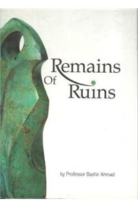 TOPICAL REMAINS OF RUINS