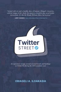 Twitter Street