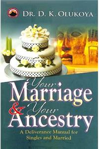 Your Marriage and Your Ancestry