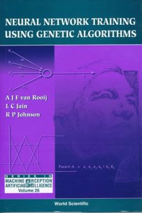 Neural Network Training Using Genetic Algorithms