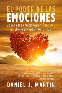 poder de las emociones