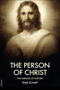 Person of Christ