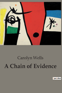 Chain of Evidence