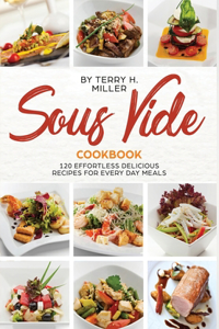 Sous Vide Cookbook