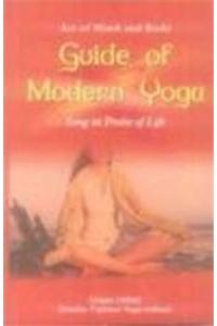 Guide of Modern Yoga