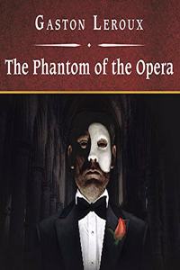 Phantom of the Opera, with eBook