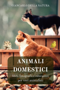 Animali Domestici