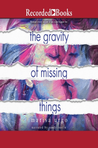 Gravity of Missing Things