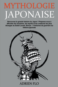 Mythologie Japonaise