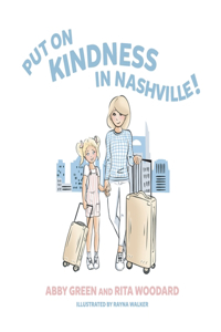 Put on Kindness in Nashville