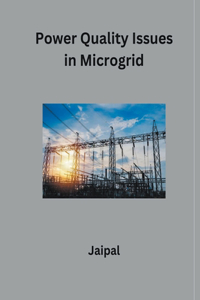 Power Quality Issues in Microgrid