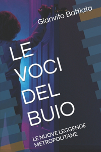 Le Voci del Buio