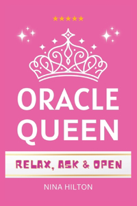 Oracle Queen Answer Book