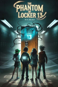 The Phantom of Locker 13