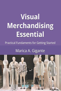 Visual Merchandising Essential