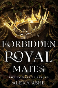 Forbidden Royal Mates