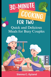 30-Minute Cooking for Two