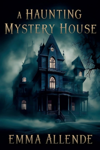 A haunting mystery house