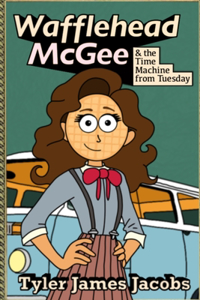 Wafflehead McGee
