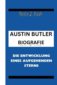 Austin Butler Biografie