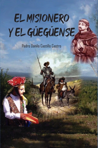 misionero y el Güegüense