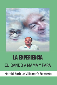 Experiencia