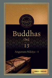Buddhas ord - 13