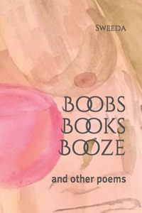 Boobs Books Booze