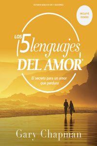 Cinco Lenguajes del Amor - Estudio Bíblico Con Videos