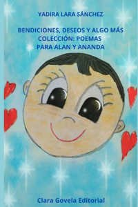 Bendiciones, deseos y algo más.