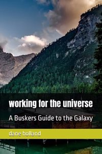 working for the universe