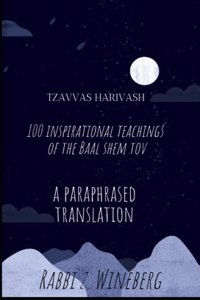 Tzavvas Harivash