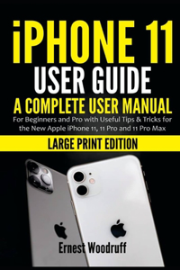 iPhone 11 User Guide