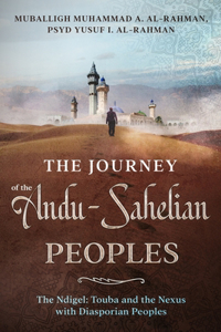 Journey of the Andu-Sahelian Peoples