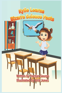 Kylie Learns Bizarre Science Facts
