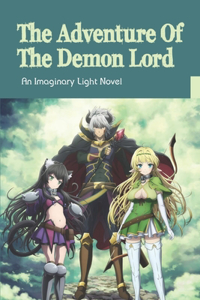 The Adventure Of The Demon Lord
