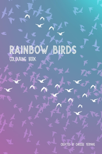 Rainbow Birds