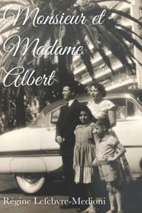 Monsieur et Madame Albert