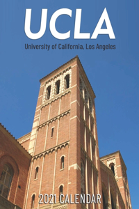 University of California, Los Angeles (UCLA)