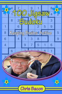 100 Jigsaw Sudoku, Keeping Brains Active