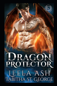 Dragon Protector