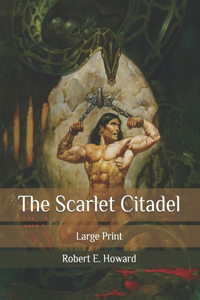 The Scarlet Citadel