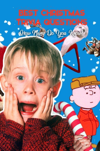Best Christmas Trivia Questions