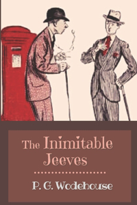 The Inimitable Jeeves