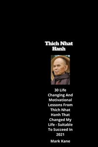 Thich Nhat Hanh