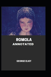 Romola Annotated