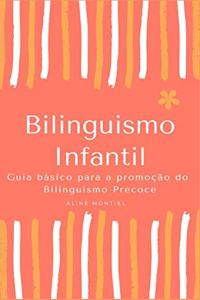 Bilinguismo Infantil