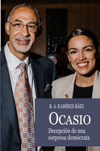 Ocasio. Decepción de una sorpresa demócrata
