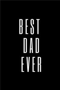 best dad ever