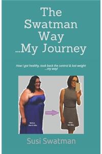 The Swatman Way ...My Journey